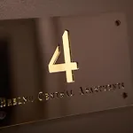 公寓 Brezno Central Apartments 布雷兹诺