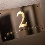Brezno Central Apartments * Brezno