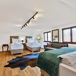 Brezno Central Apartments Apartment