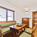 דירה Brezno Central Apartments *