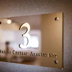 Brezno Central Apartments Διαμέρισμα *