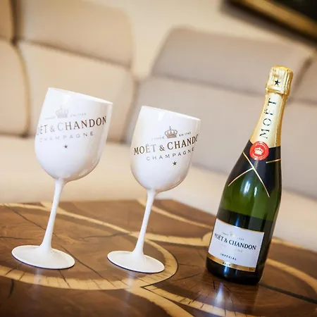 Διαμέρισμα Brezno Central Apartments Brezno