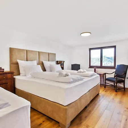 Brezno Central Apartments * برزنو