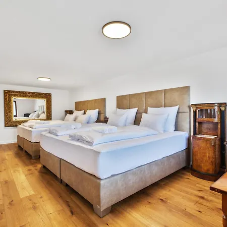 Apartman Brezno Central Apartments Breznóbánya