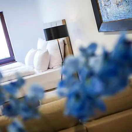 Apartman Brezno Central Apartments *