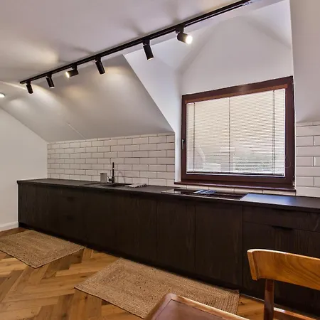 Brezno Central Apartments * Brezno