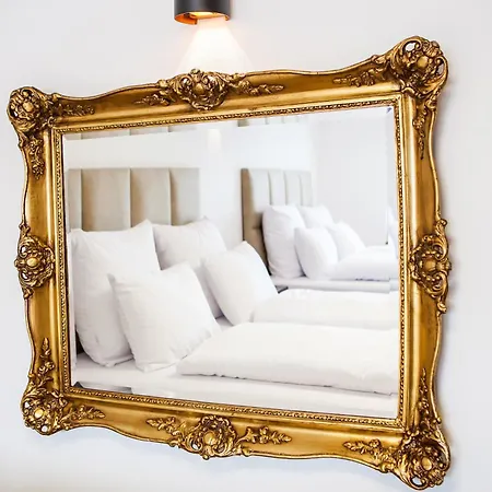 شقة Brezno Central Apartments *