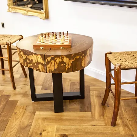 Brezno Central Apartments