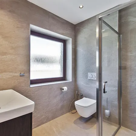 Brezno Central Apartments