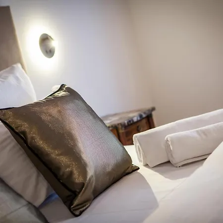 Apartman Brezno Central Apartments *