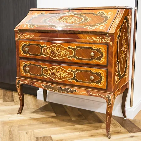 Brezno Central Apartments Διαμέρισμα *