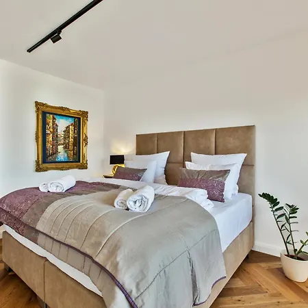 Διαμέρισμα Brezno Central Apartments Brezno