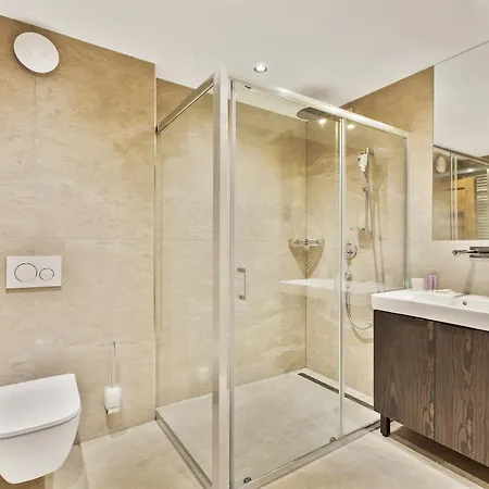Brezno Central Apartments برزنو