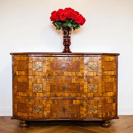 Brezno Central Apartments *