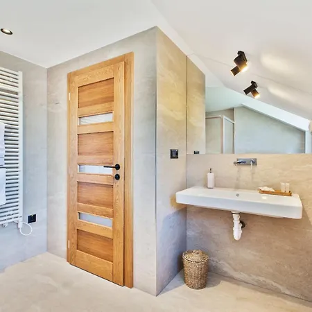 Brezno Central Apartments شقة برزنو
