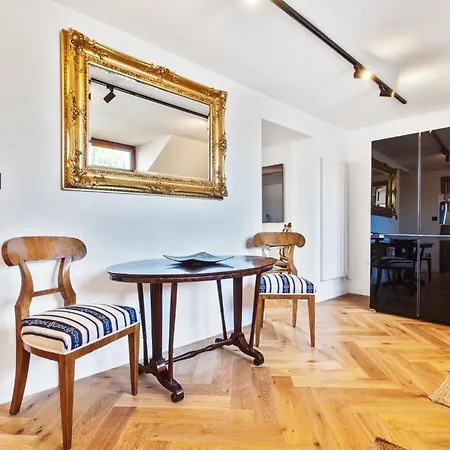 Brezno Central Apartments * برزنو