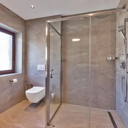 Brezno Central Apartments * برزنو