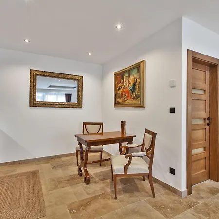 Brezno Central Apartments Διαμέρισμα Brezno