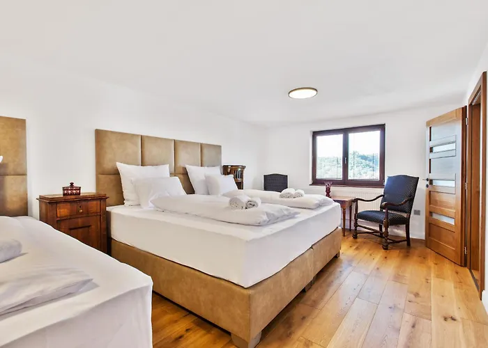 Brezno Central Apartments * Brezno