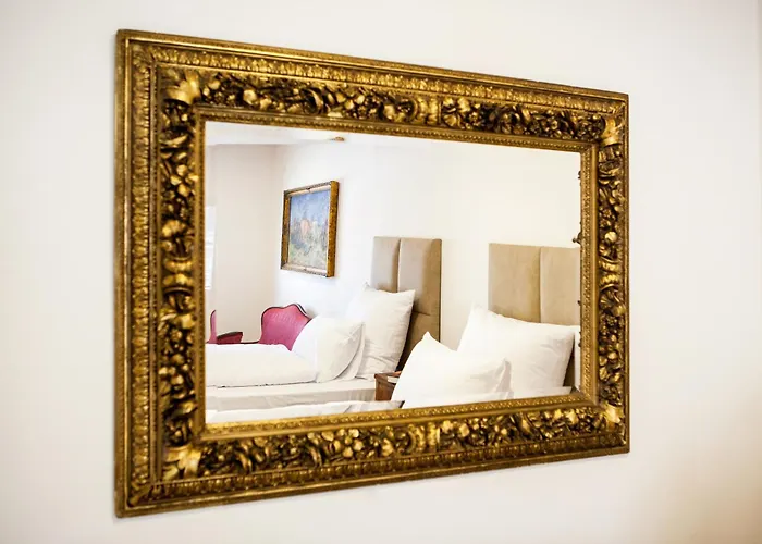 Apartamento Brezno Central Apartments