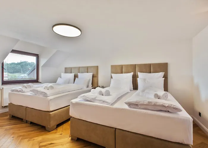 Brezno Central Apartments * Brezno