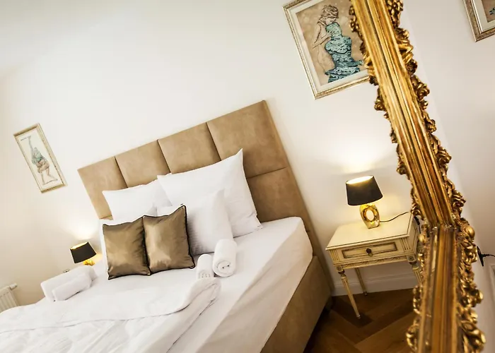 Brezno Central Apartments Apartamento Brezno