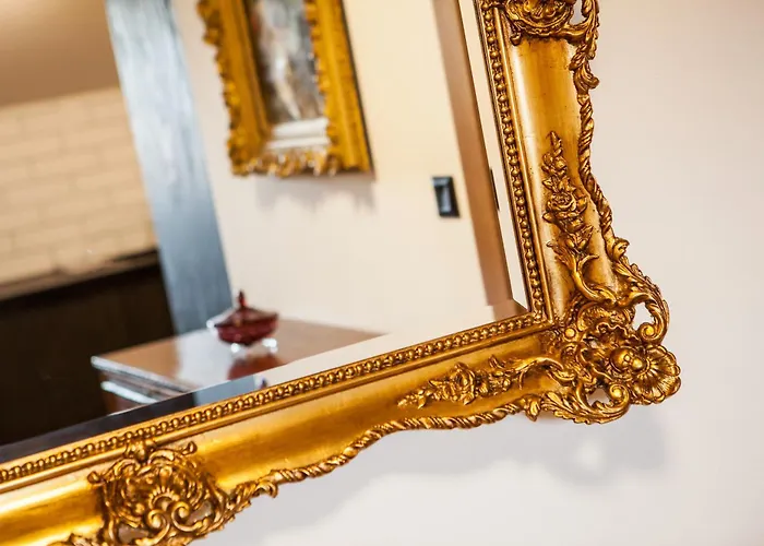 Apartamento Brezno Central Apartments