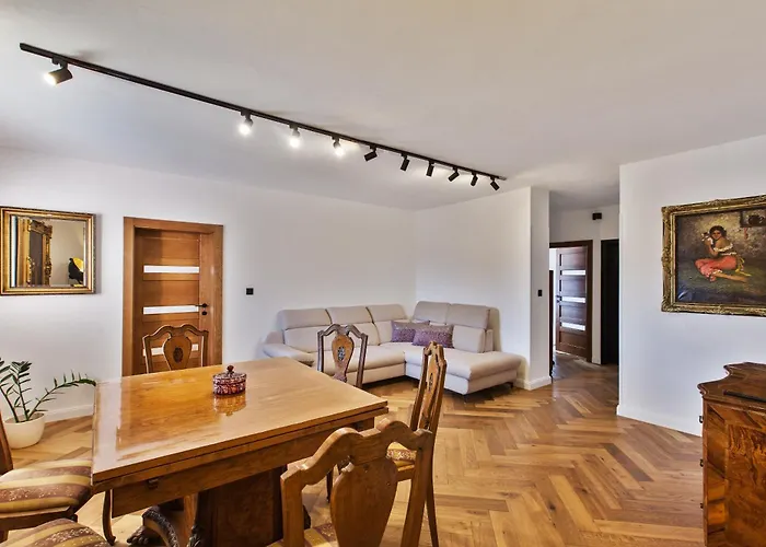 Brezno Central Apartments Brezno