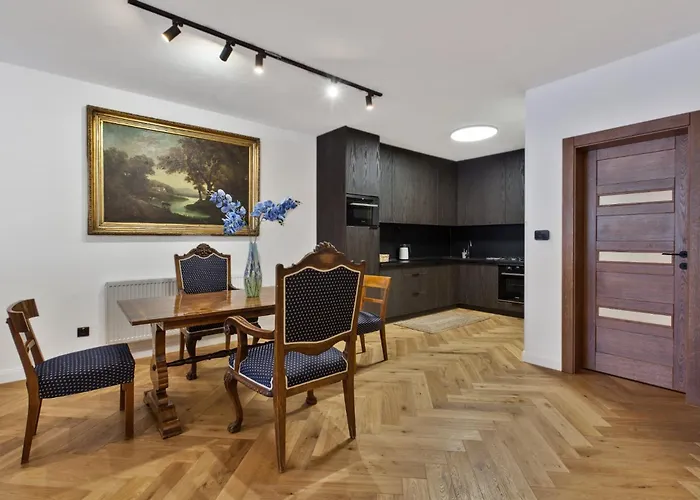 Apartamento Brezno Central Apartments Brezno