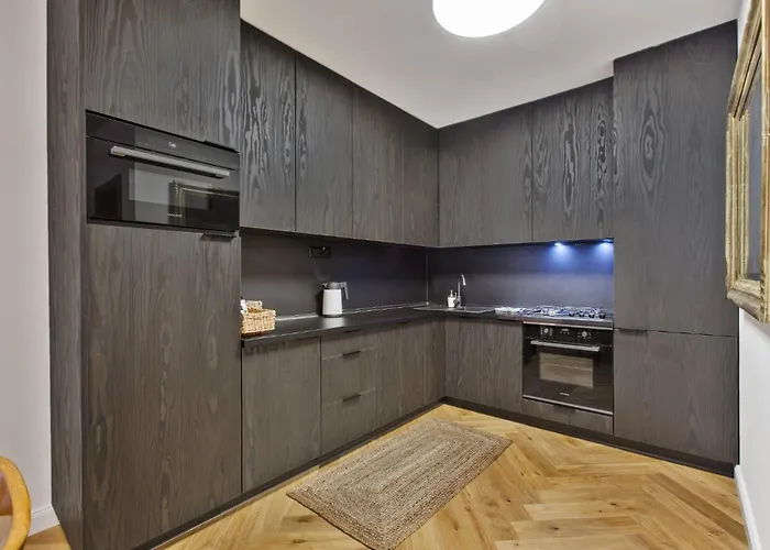 Brezno Central Apartments Brezno