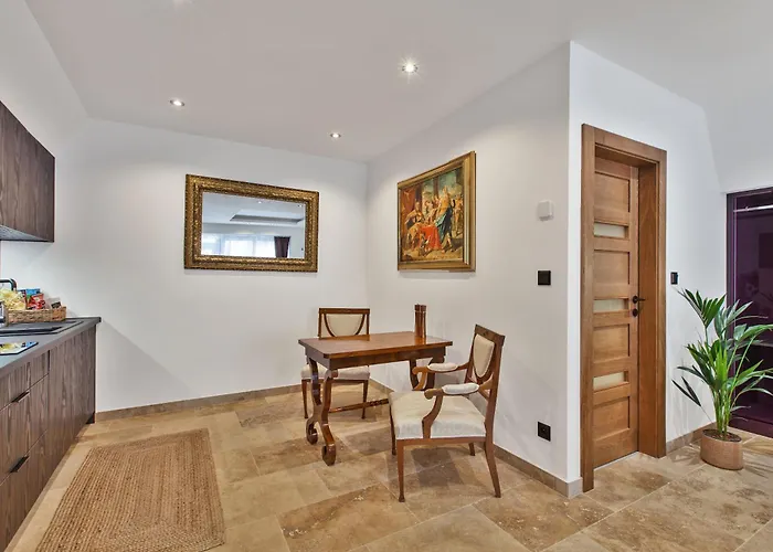 Brezno Central Apartments Apartamento Brezno