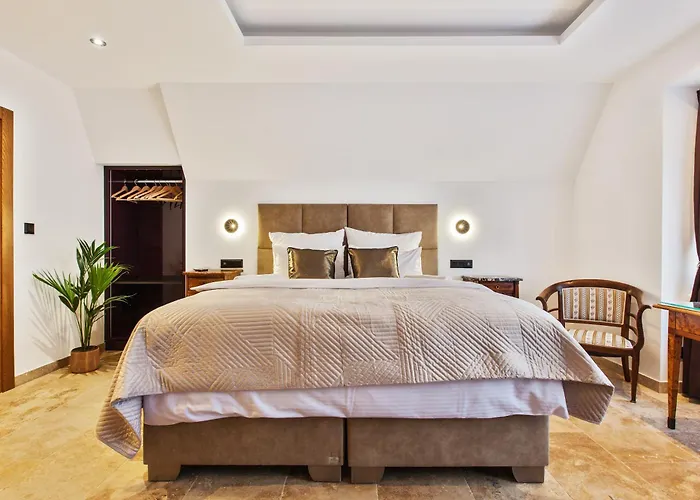 Apartamento Brezno Central Apartments Brezno